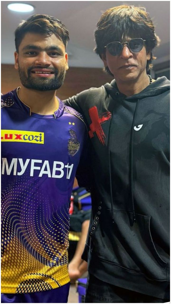 रिंकू सिंह जैसे खिलाड़ियों की मौज?