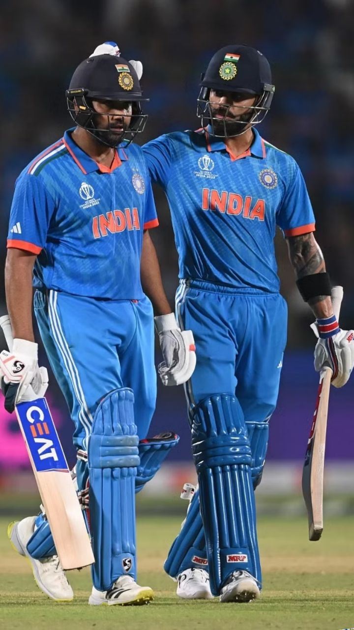 वनडे सीरीज