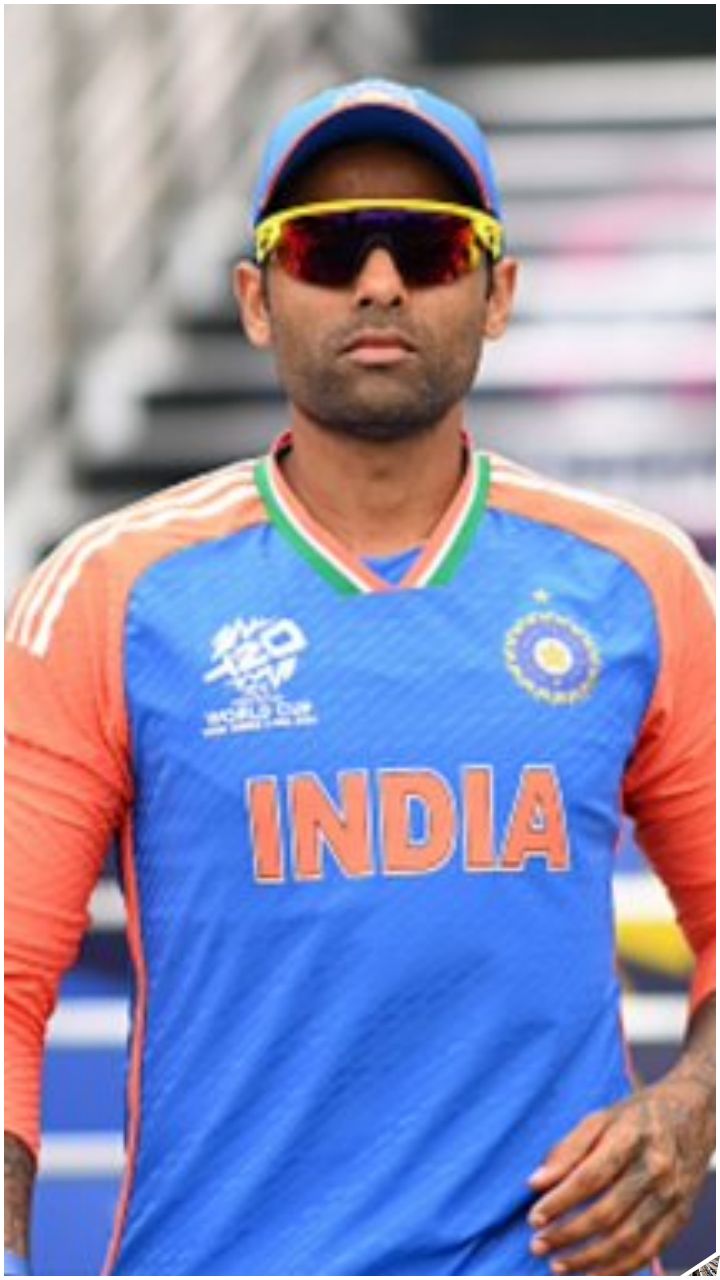 टी20 सीरीज 