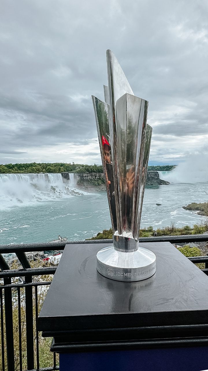 T20 World Cup 2024