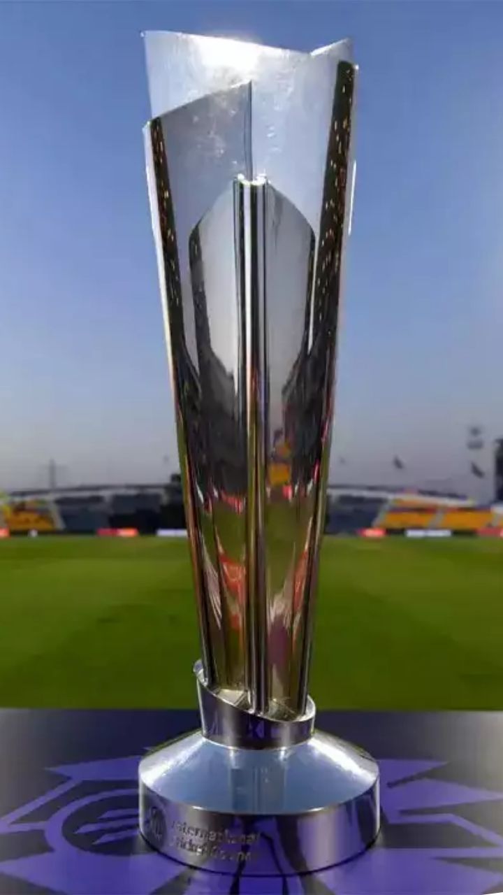 टी20 विश्व कप 2024