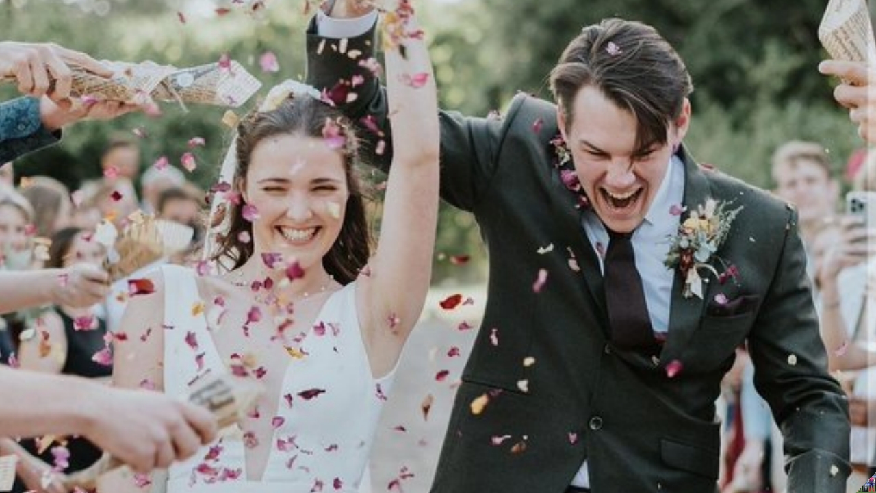 Gerald Coetzee married