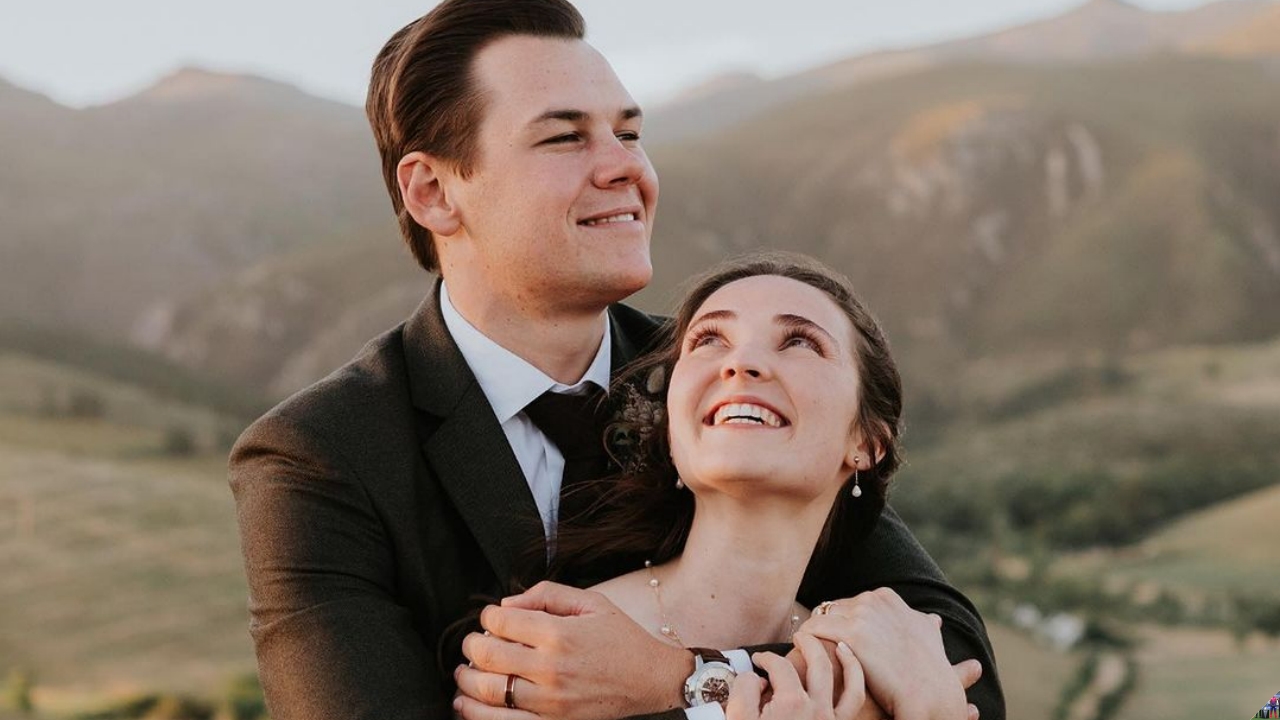 Gerald Coetzee married