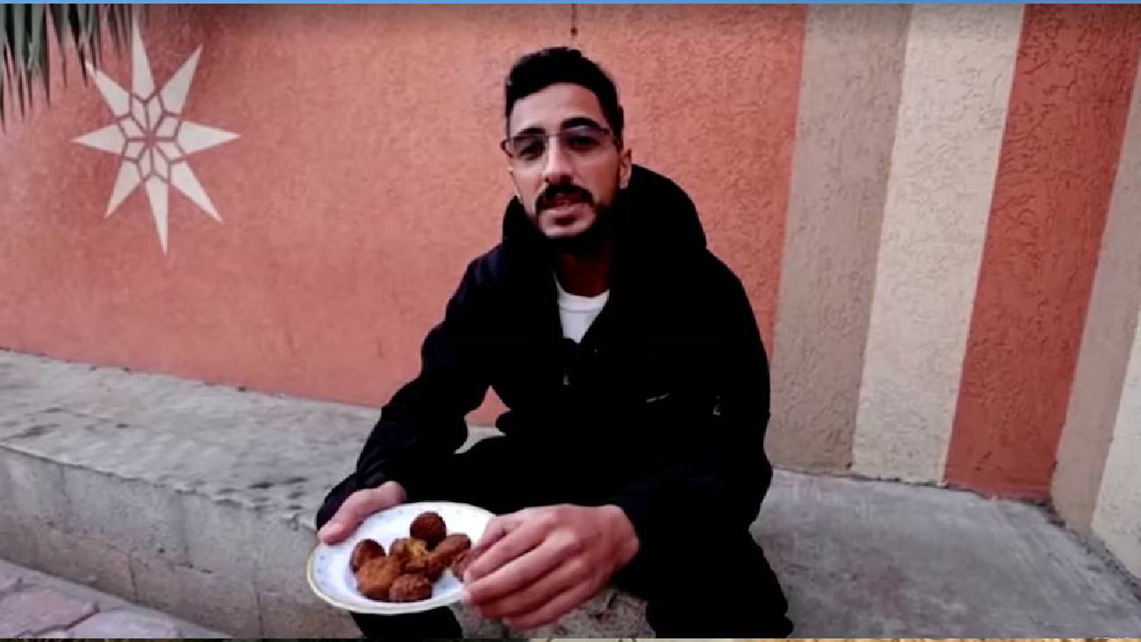 Israel attacks Gaza during Ramadan