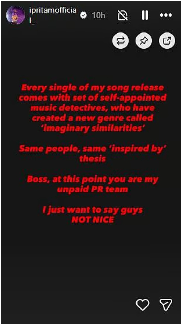 Mashooqa Song From Cocktail 2 -India Daily