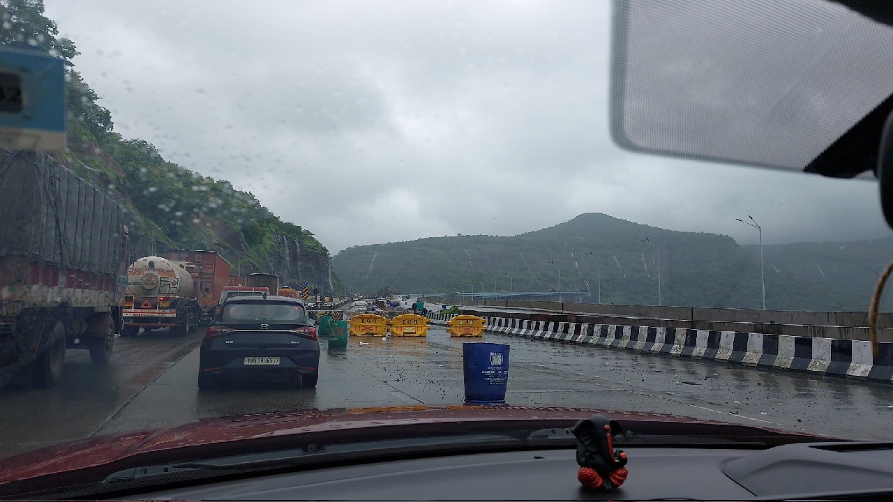 Maharashtra Rain updates