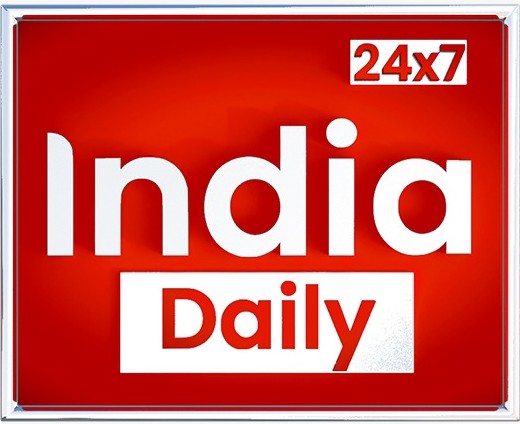  Hindi News (हिंदी न्यूज़)