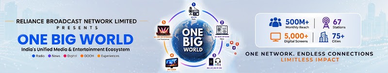 RBNL- One Big World