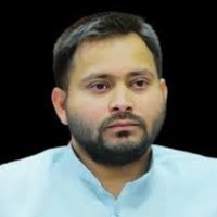 तेजस्वी यादव