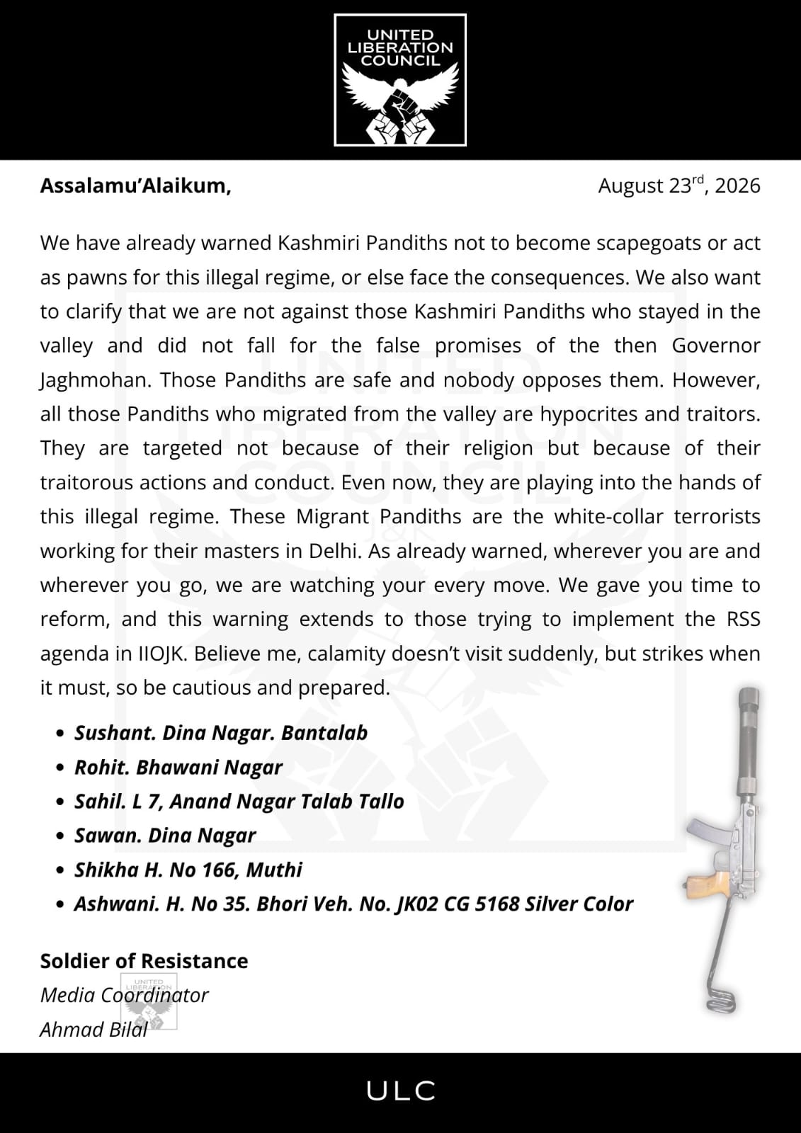 Kashmiri Pandit