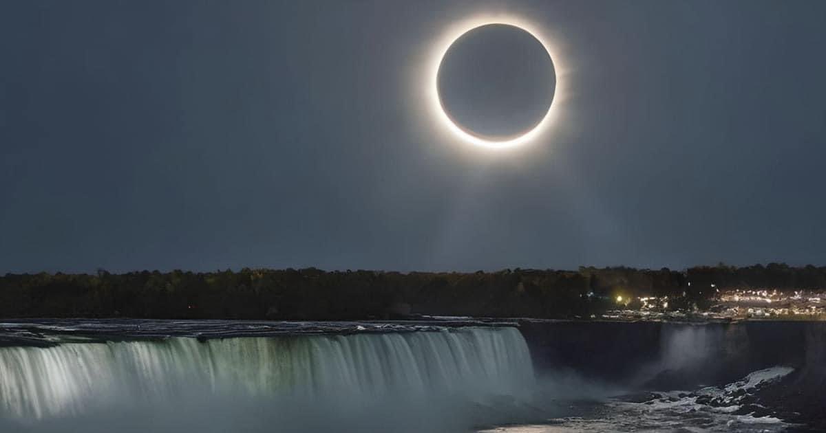 Solar Eclipse