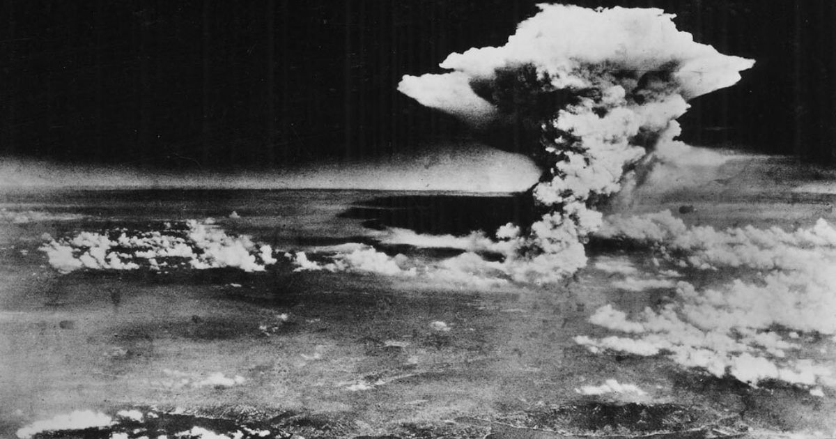 अमेरिका में परमाणु विस्फोट से हो सकती है बड़ी तबाही, जा सकती है 30 करोड़ लोगों की जान; रिपोर्ट में बड़ा दावा