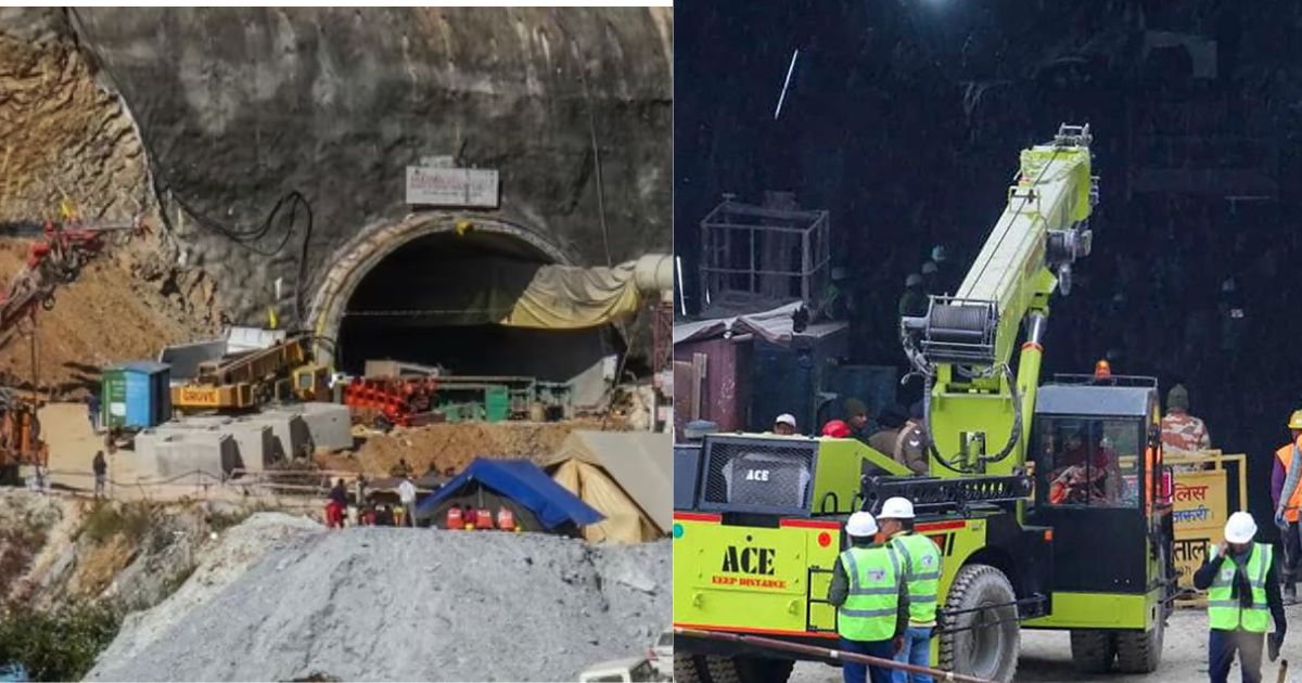 Uttarkashi Tunnel Rescue: 17वें दिन बाद उजाला देखेंगे 41 मजदूर! अंदर पहुंची एंबुलेंस, कुछ ही देर में बाहर आएंगे मजदूर भाई