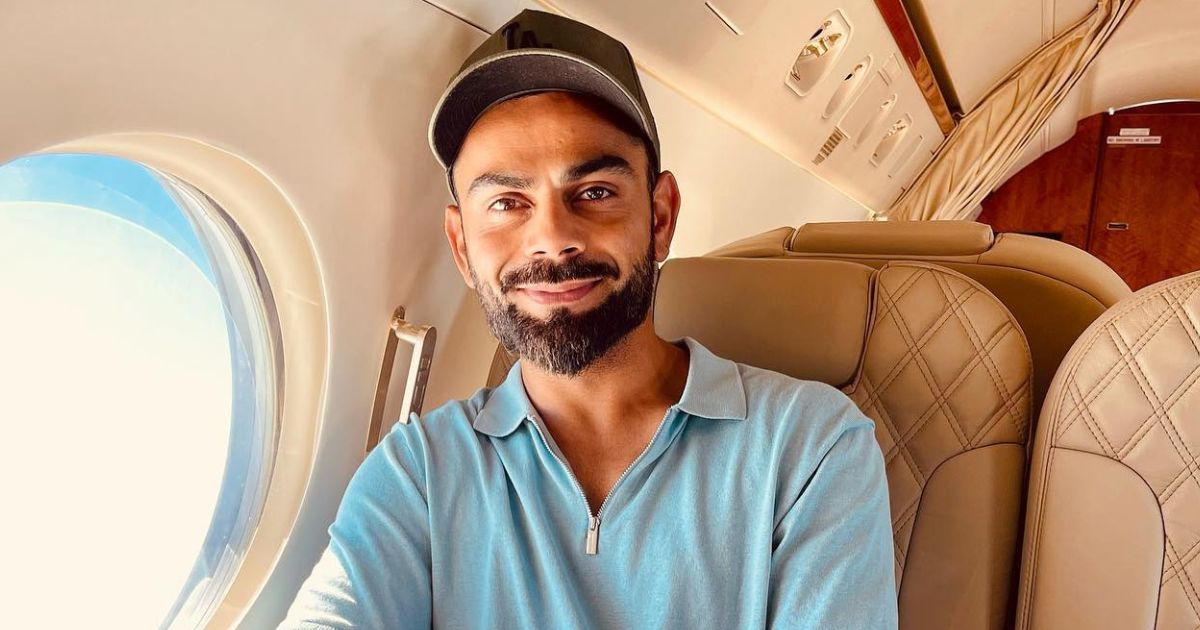Virat Kohli: 'ऐसे मत बोलो भाई..' इंस्टाग्राम कमाई वाली खबर पर विराट कोहली ने तोड़ी अपनी चुप्पी, जानें कुल कितनी संपत्ति के हैं मालिक