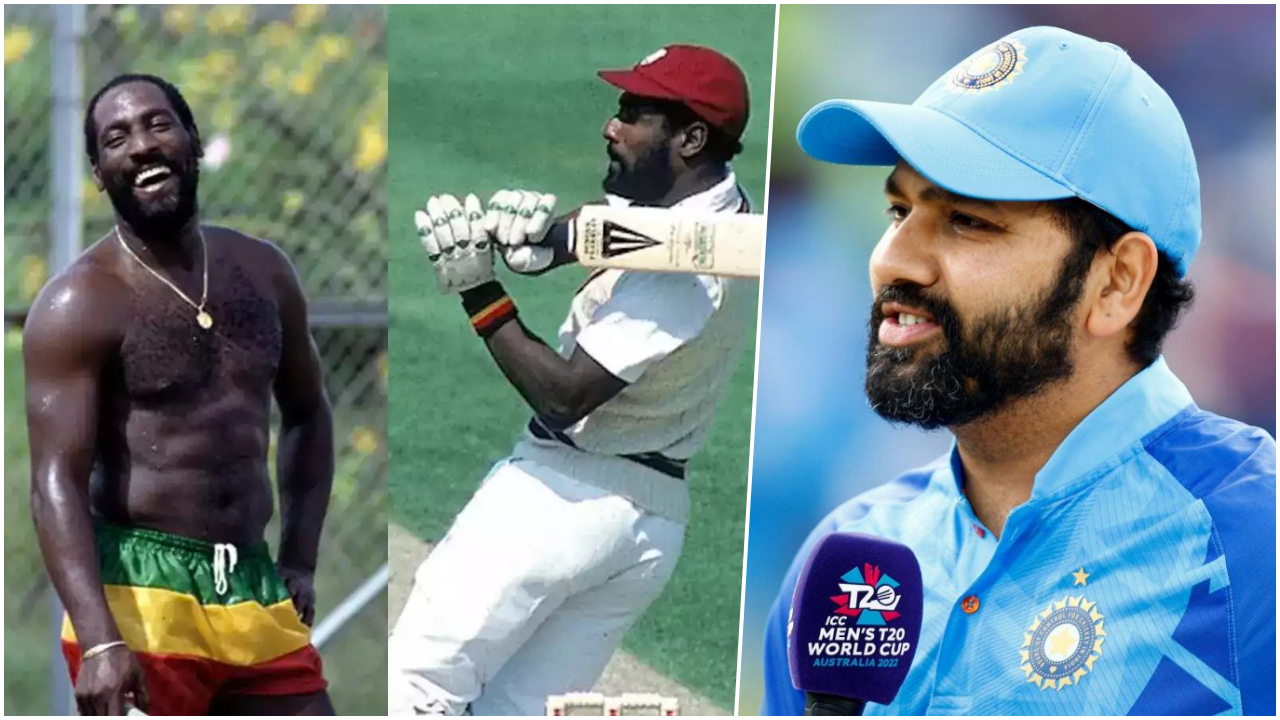 World Cup 2023: 'मैं विश्व कप में टीम इंडिया को सपोर्ट करूंगा', Viv Richards ने क्यों किया ये ऐलान?