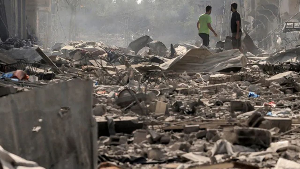 इजरायल हमले में हमास के 'रॉकेट मैन' की मौत, पीएम नेतन्याहू ने स्वीकारी अपनी नाकामी
