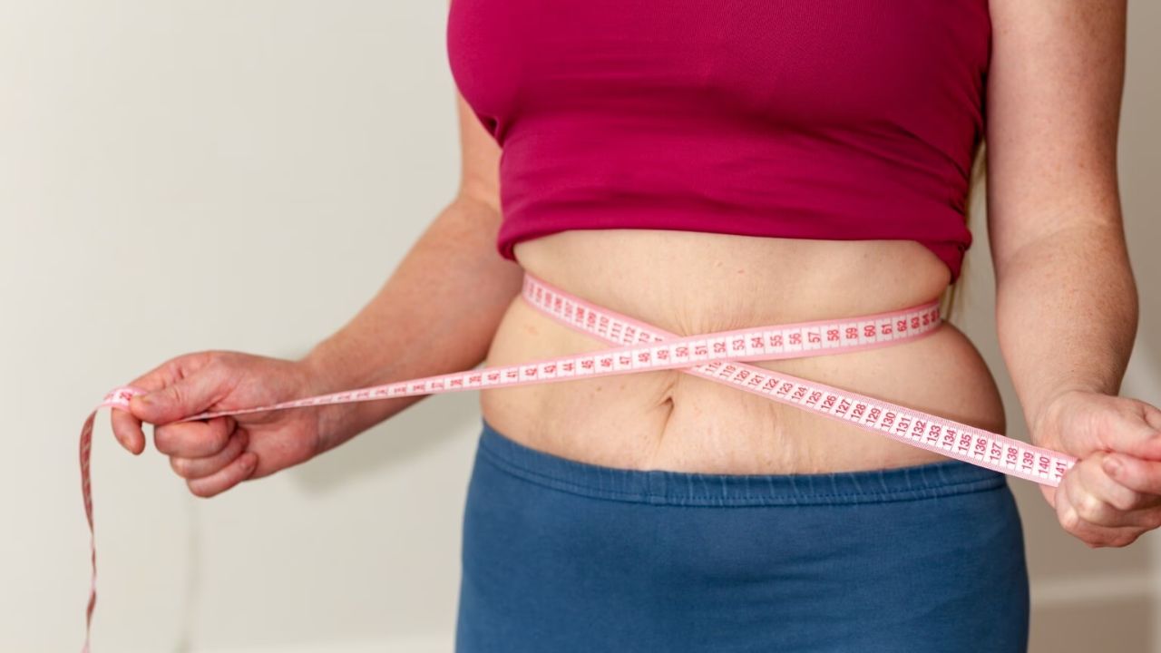 weight loss
