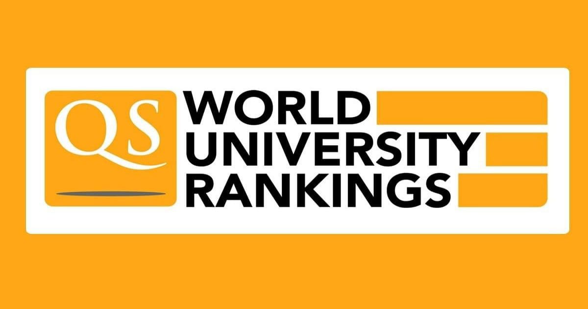 QS World Rankings 2024 IIT बॉम्बे ने रचा इतिहास QS RANKING में भारत का