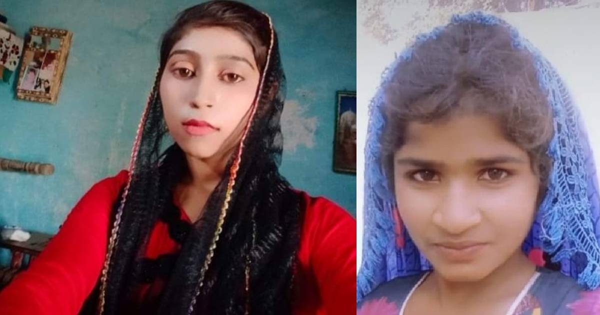 पाकिस्तान में तेजी से चल रहा धर्मांतरण का खेल, 5 दिन में 20 हिंदू लड़कियों को अगवा कर जबरन बनाया गया मुसलमान