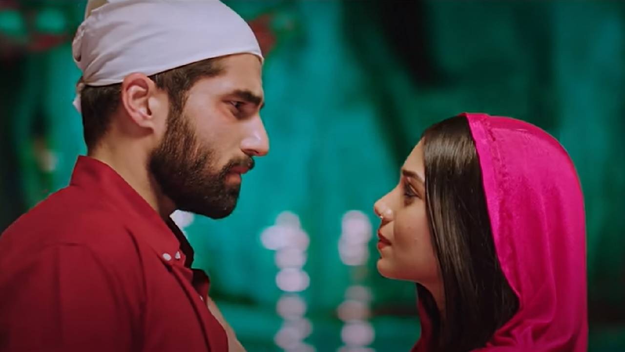 Rab Di Mehar: पंजाबी फिल्म ‘‘रब दी मेहर’’ का ट्रेलर हुआ लॉन्च, रिलीज होते ही मिलियन में आए इसके व्यूज