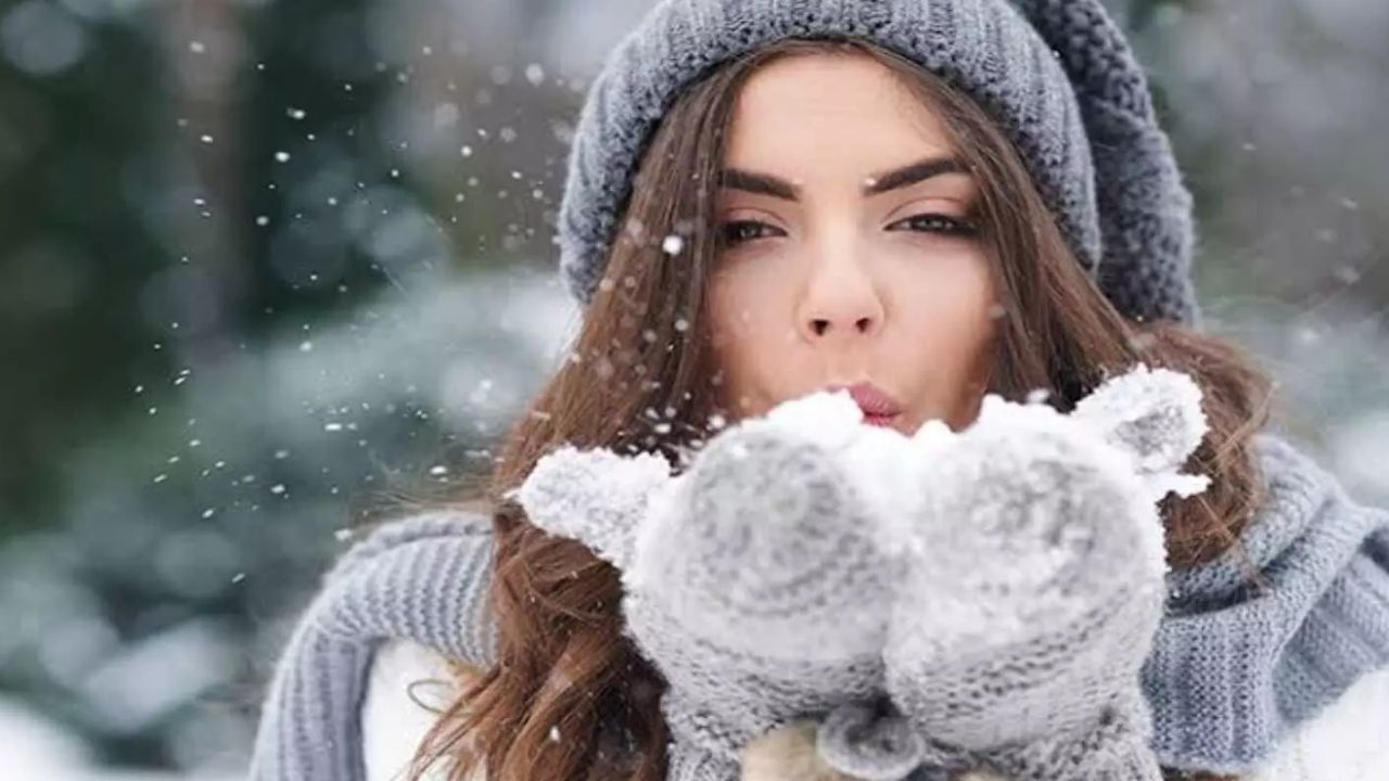 Ayurvedic winter recipes ठंड ने दरवाजे पर दी दस्तक, इन चीजों का करें