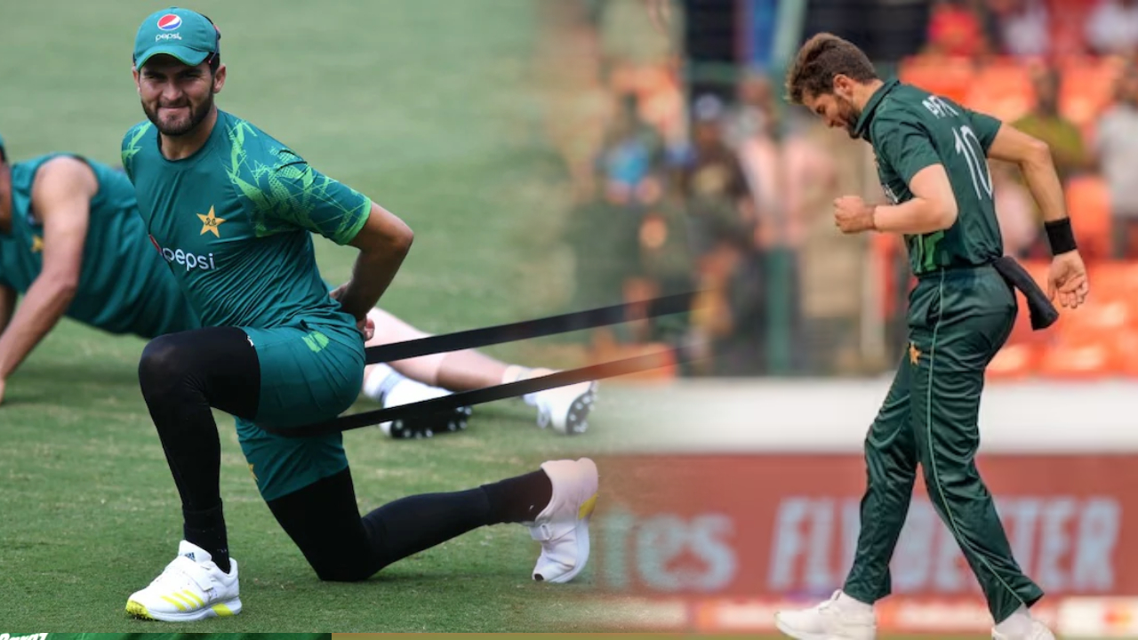 IND vs PAK: 'पांच विकेट लेने के बाद लूंगा सेल्फी', महामुकाबले से पहले शाहीन अफरीदी ने दी टीम इंडिया को 'चेतावनी'
