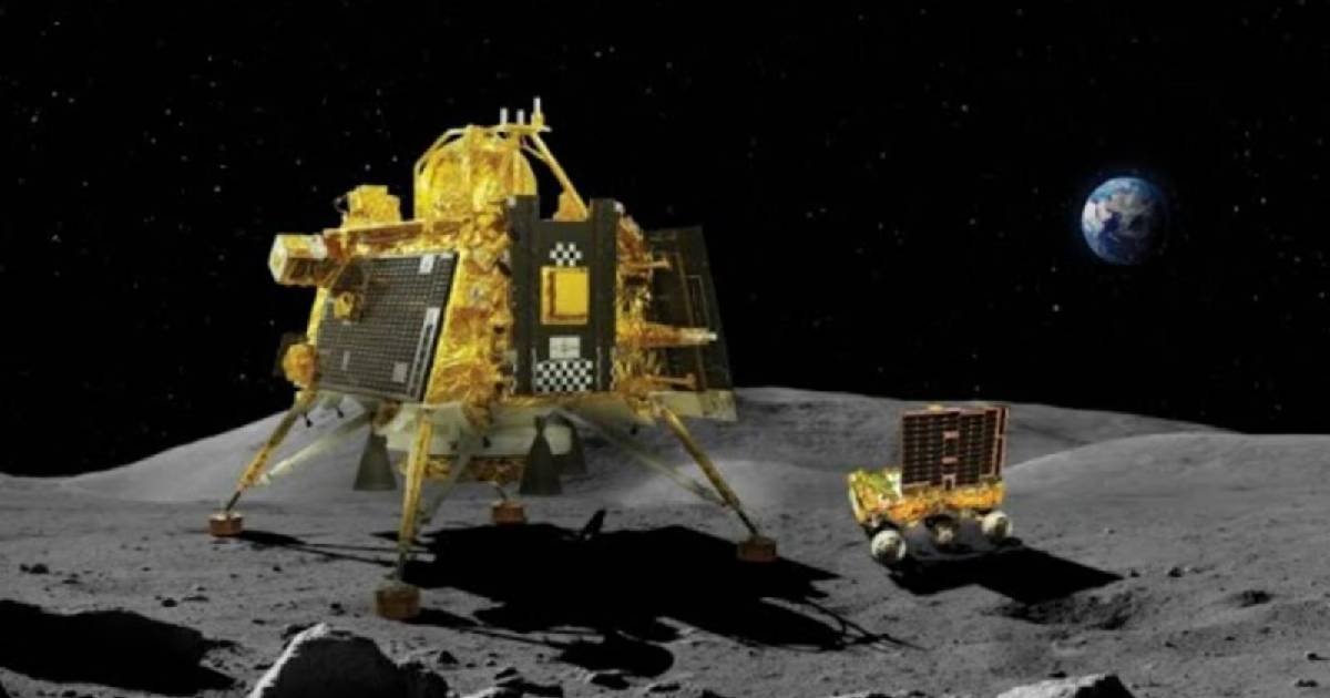 Chandrayaan-3 की लैंडिंग पर दुनिया की नजर, जानिए क्या कह रहा है विदेशी मीडिया?