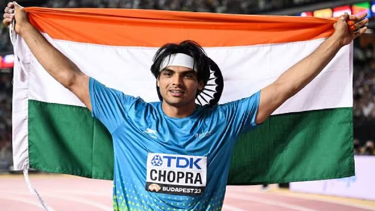 World Athlete Championship: रात भर जगे रहे नीरज चोपड़ा के परिवार वाले, जीत के लिए भगवान से करते रहे प्रार्थना