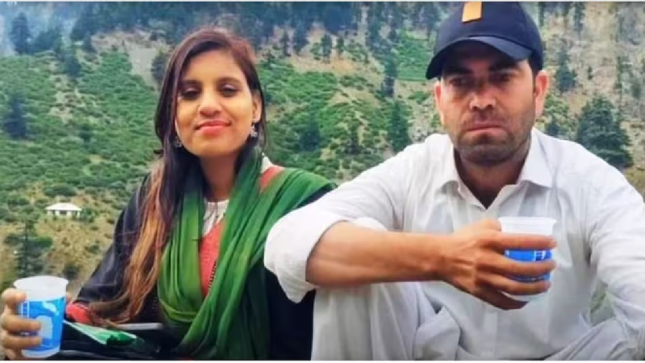 पाकिस्तान से अगले महीने भारत वापस लौटेगी अंजू, पति नसरुल्लाह ने बताई वापसी की वजह