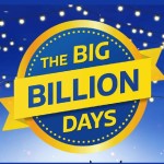 Big Billion Days Sale: फ्लिपकार्ट बिग बिलियन डे सेल की होने वाली है शुरुआत, आधे से भी कम दाम पर मिलेंगे मोबाइल, TV और इलेक्ट्रॉनिक आइटम